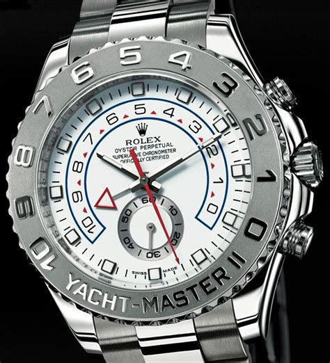 rolex yacht master ii precio|rolex yacht master 2 price.